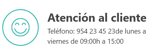 Atención al cliente personalizada