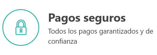 Pago seguro